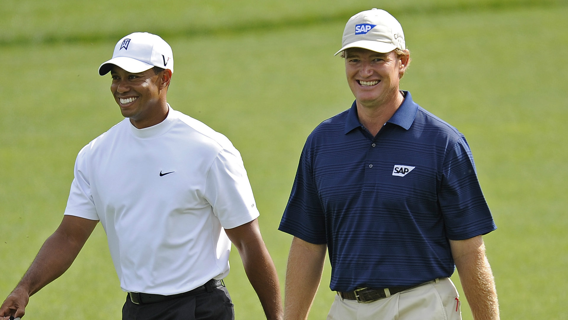 Fox Sports Radio host makes outrageously shocking Tiger Woods comment
