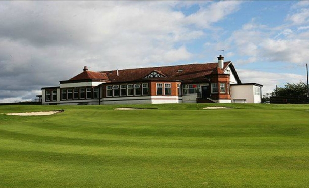 Scottish golf club reports £16,000 worth of stolen golf clubs 