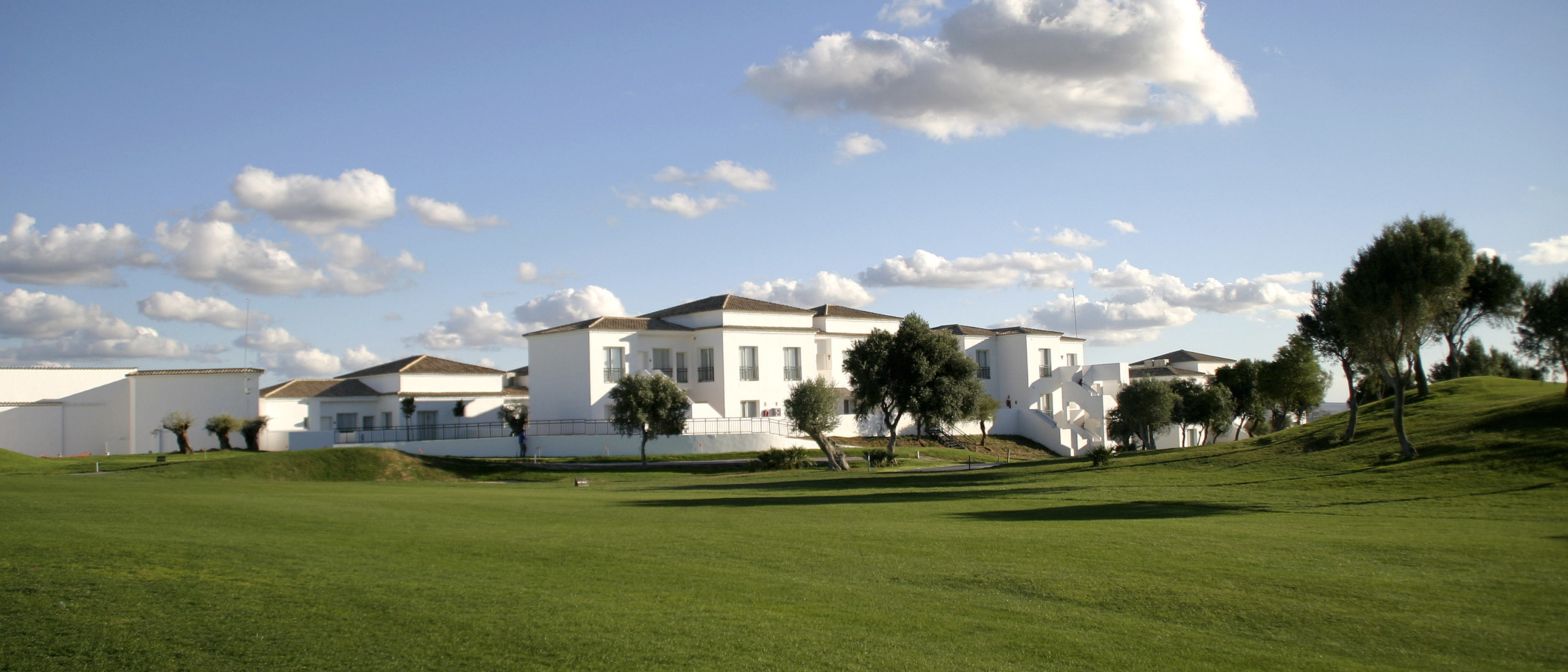 EXCLUSIVE! Check out this cracking golf package deal with Golf Escapes