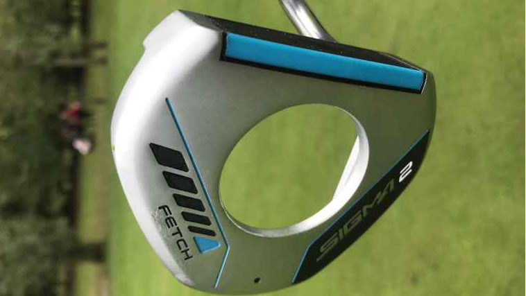 PING Sigma 2 Valor and Fetch putters review