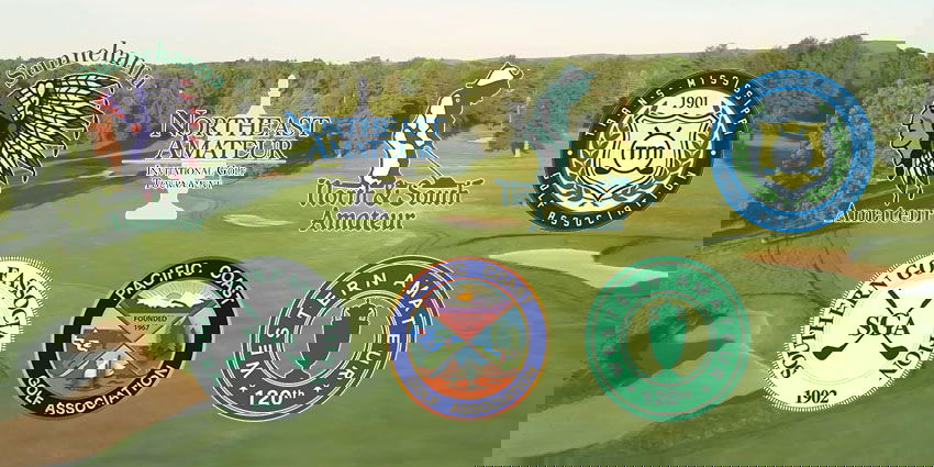 This new golf series will REVOLUTIONIZE amateur golf in the United States
