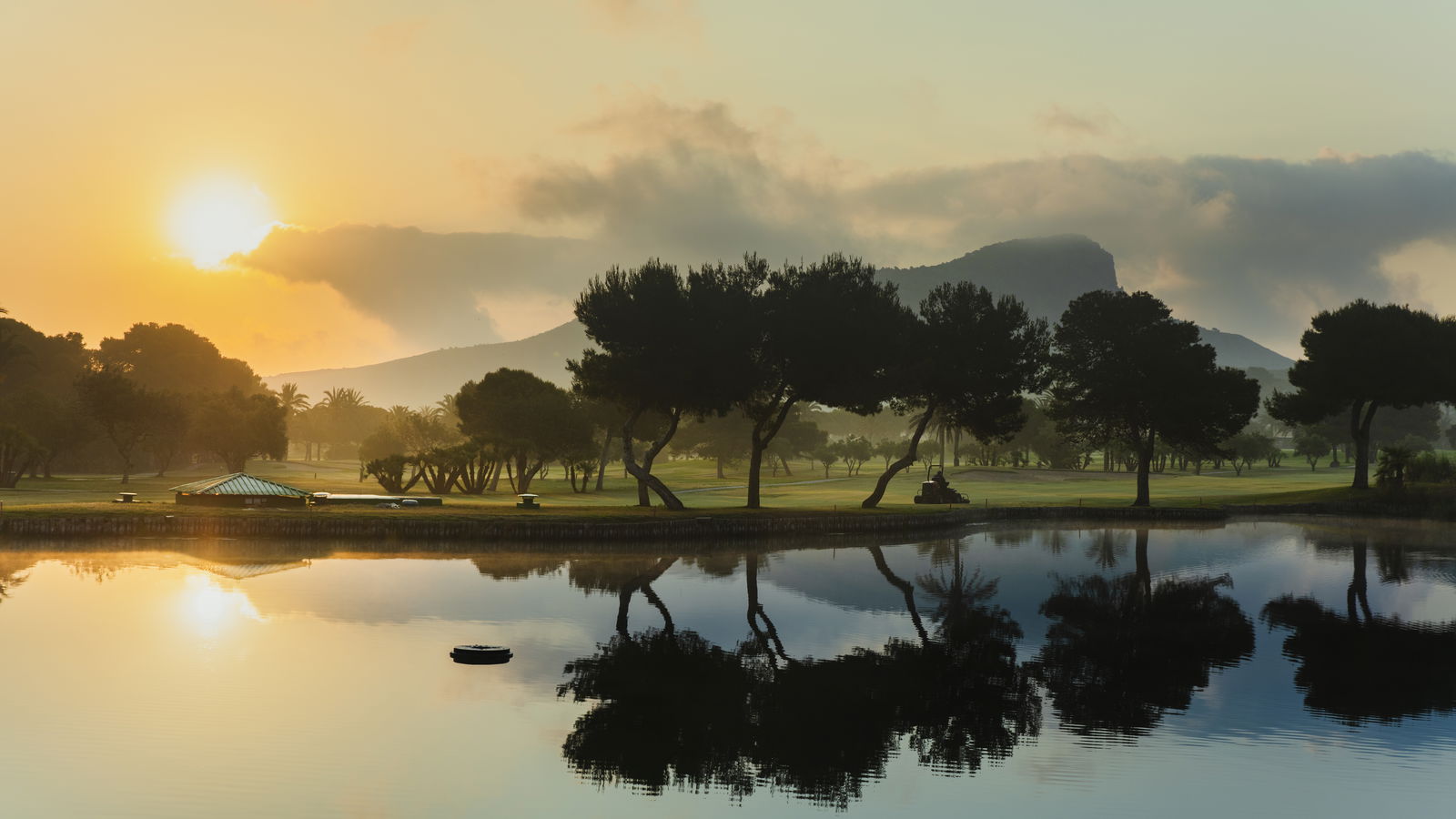 La Manga Club bought by Hesperia Investment Group