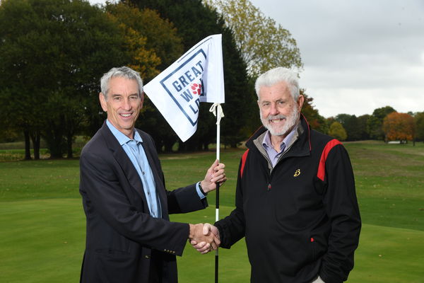 Bicester Hotel, Golf & Spa receives huge £2 million investment