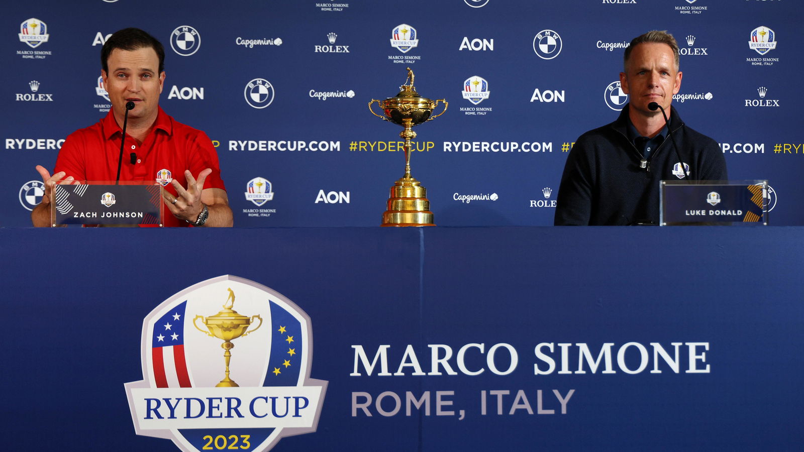 A controversial rule will be in effect at the Ryder Cup! Here's an explainer...