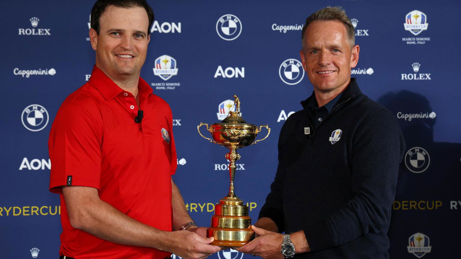 Ryder Cup