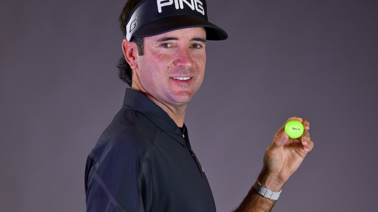 Watson leaves Volvik - going back to Titleist ball