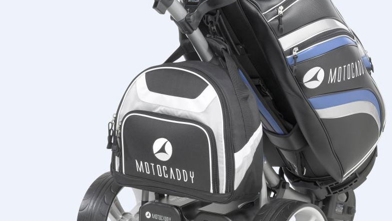 Motocaddy