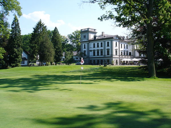 Estonia: 5,000 years of golf