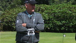 Putting: Learn the Stockton way