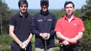 GM takes the Under Armour Innovations Challenge