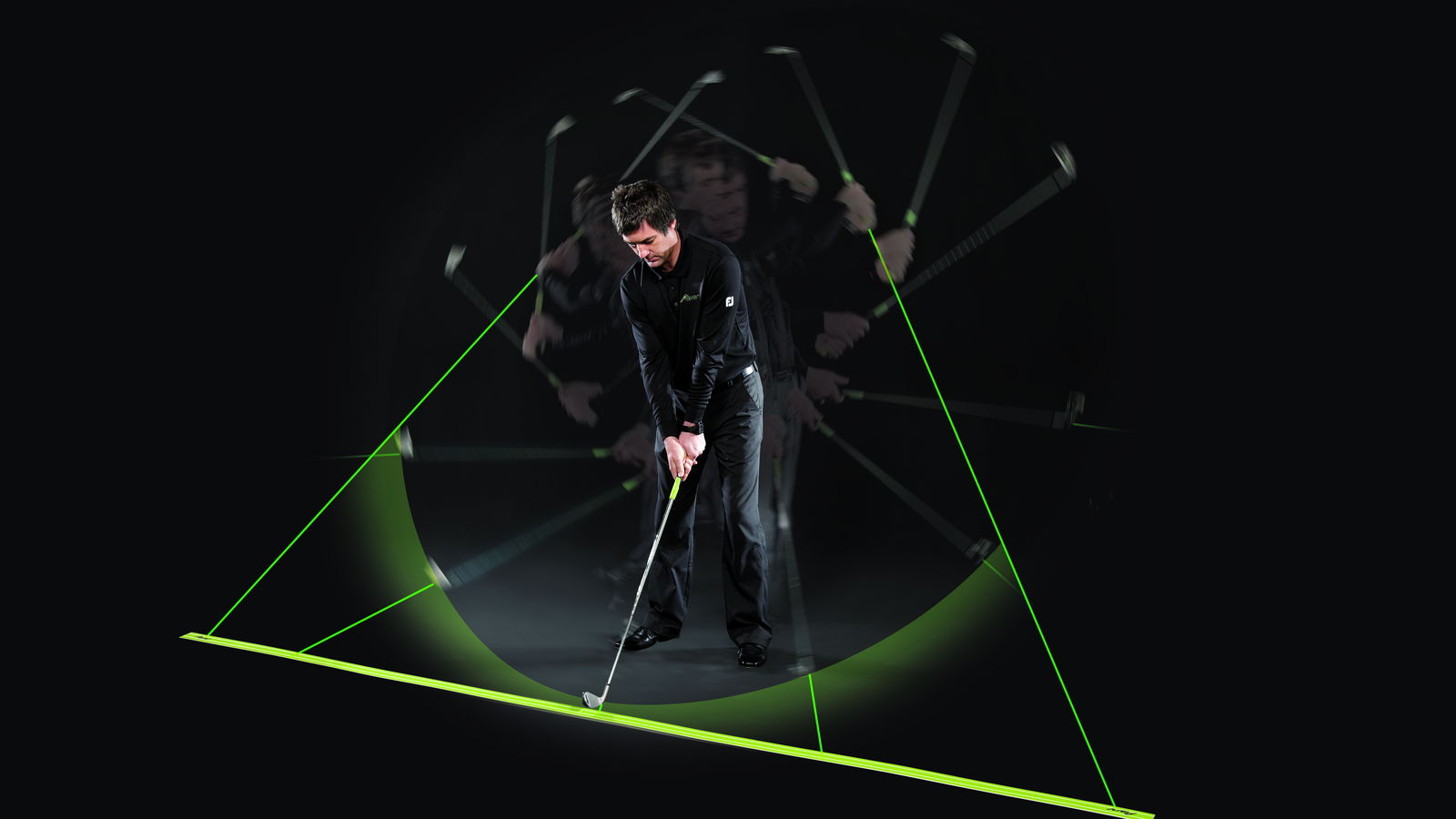 Get back on track with Plaser 