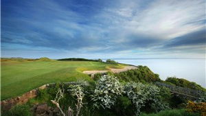 A galaxy of star courses at the Home of Golf