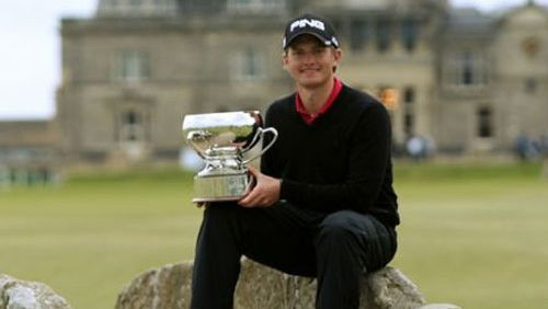 Sir Nick praise for Welwyn's Tom
