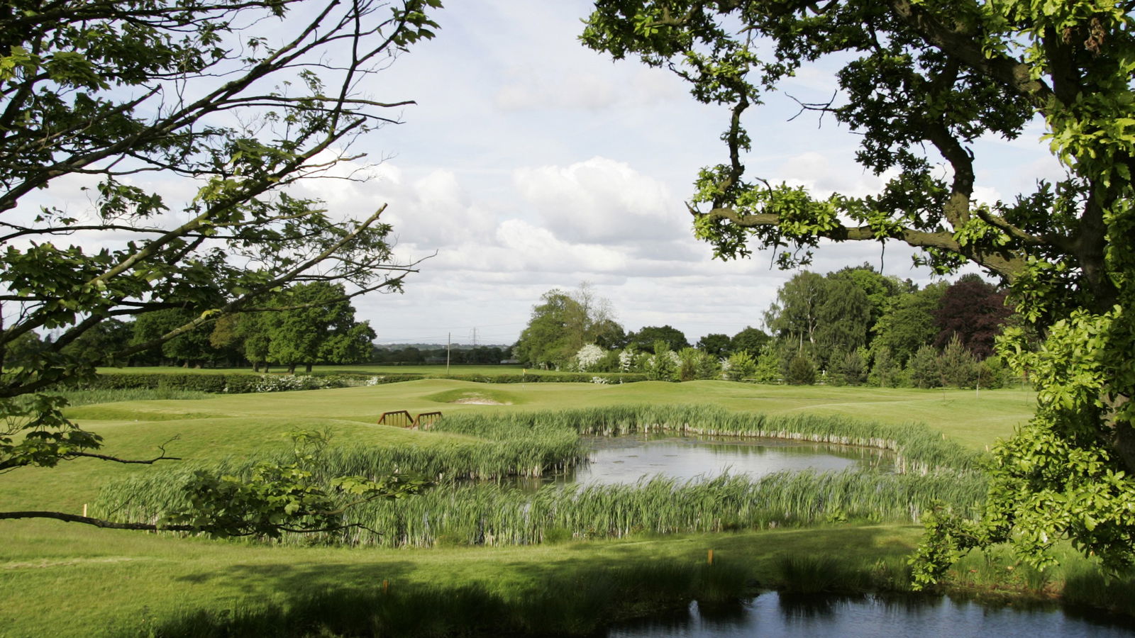 Cheshire club embraces PowerPlay