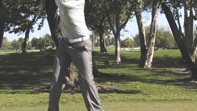 Rory: How to turn on the power