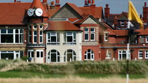 How to enter the Wirral Golf Classic