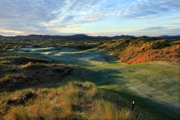 Best golf courses in the UK: the must-have UK golfers bucket list...