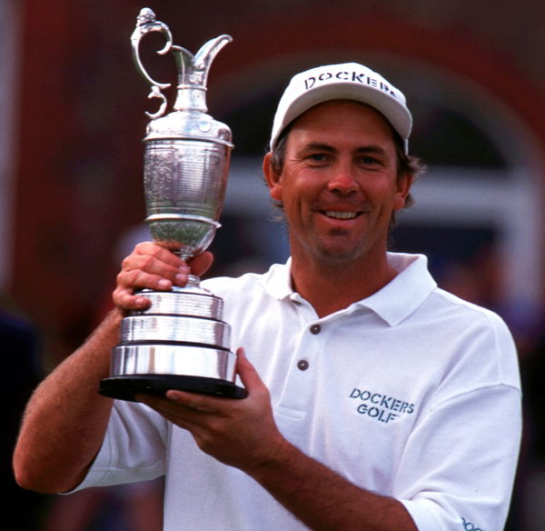 Ryder Cup reunion at Walton Heath