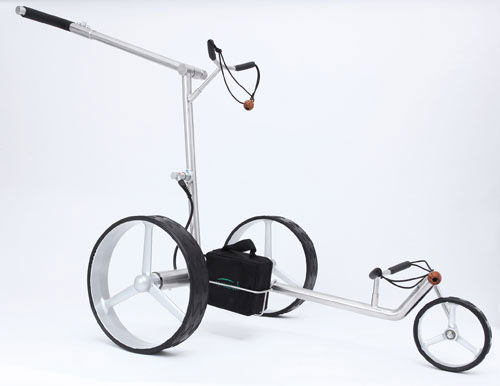 Gee-Swing: Device to improve your timing 