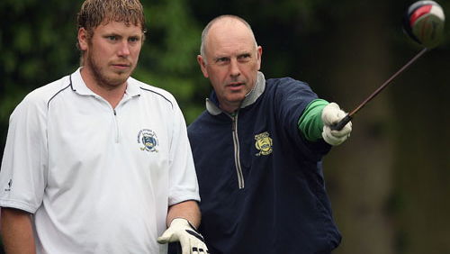 Rules expert Nik heading for US PGA
