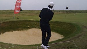 A Day Out of Bounds with Cobra-Puma