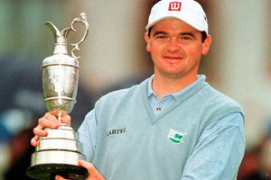 Ryder Cup reunion at Walton Heath