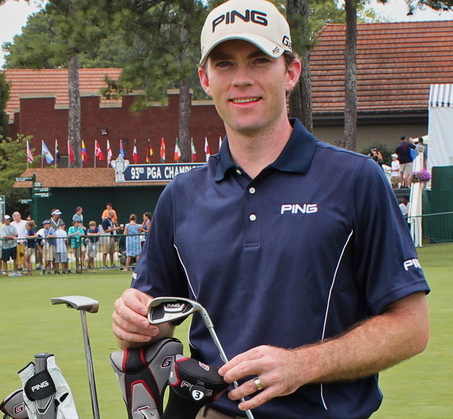 Oo-arr! Farmers Golf comes to the UK