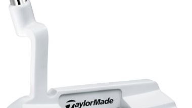 TaylorMade launch Raylor Ghost putter