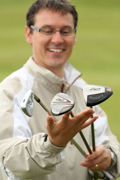 Something for the Weekend: Hit Tiger