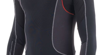 Galvin Green reveals base-layer range