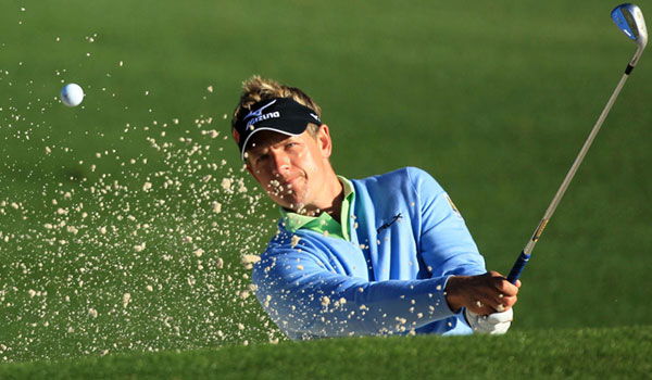 Bjorn wins five-man playoff at Gleneagles