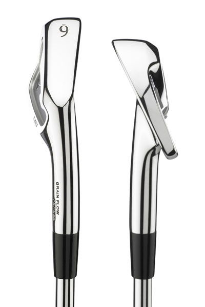 Mizuno unveils more JPX irons, wedges and hybrids