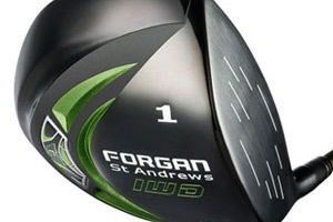 Keep clubs and bag dry with Ping Rain Cape
