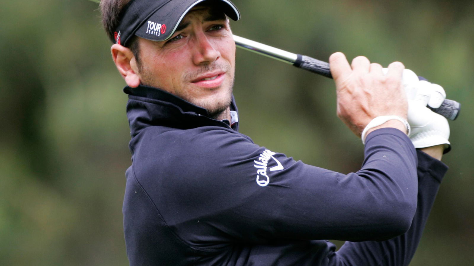 Dougherty pays heartfelt tribute to wife Di