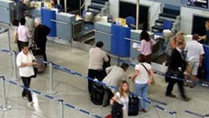 How airline price hike hits travelling golfers
