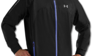 Under Armour warm up for winter