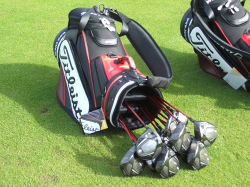 Callaway unveil new RAZR XF irons