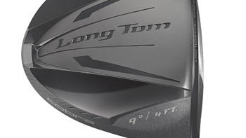 Cobra unveil Long Tom drivers