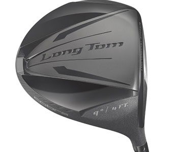 Cobra unveil Long Tom drivers