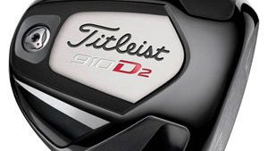 Haas and Ferrie complete Titleist double