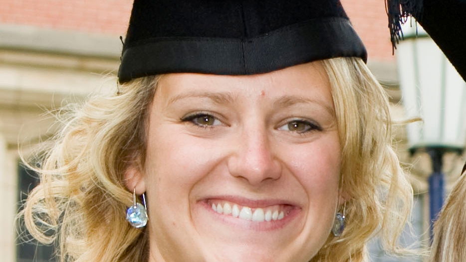 Dream Ryder Cup role for PGA graduate