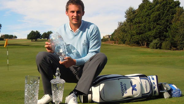 Red Letters day for Hanson