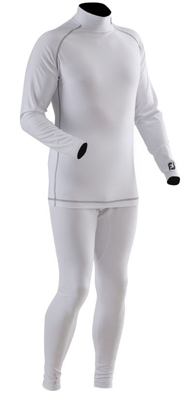 Glenmuir & Sunderland base layers