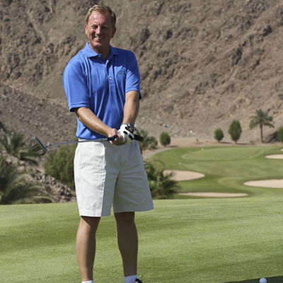 New golf resort in Cyprus gets go ahead