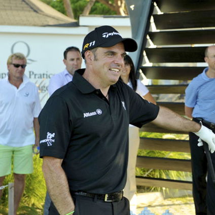 ADVERTORIAL - Welcome to Hoseasons Golf Villas 