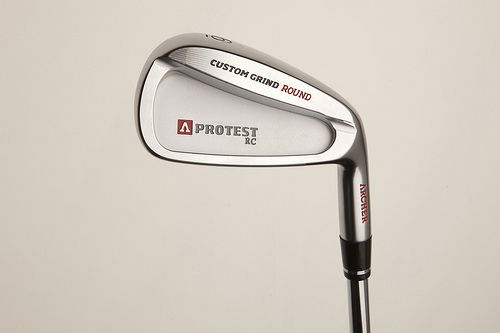Cleveland Golf unveil Forged 588 wedges