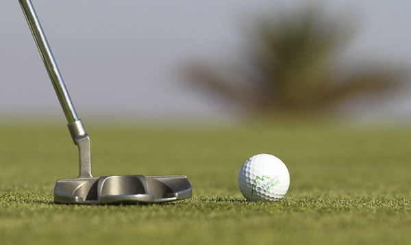 TopGolf hits the target