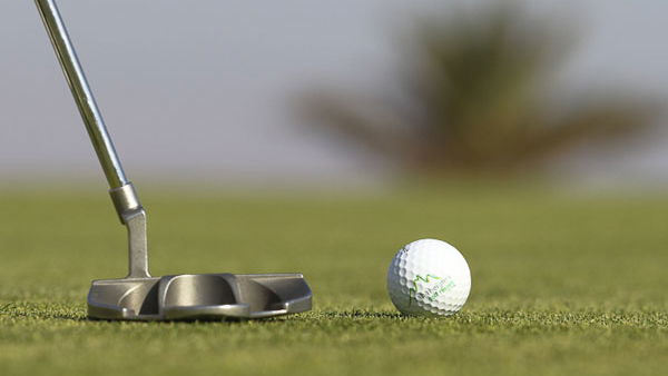 Changes to the Rules of Golf