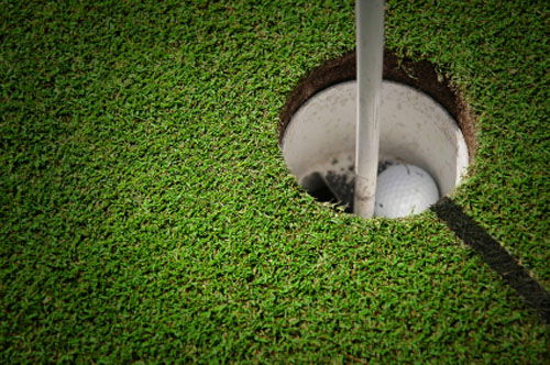 Changes to the Rules of Golf