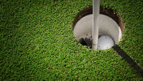 Amateur Status: Hole-in-one Rule change